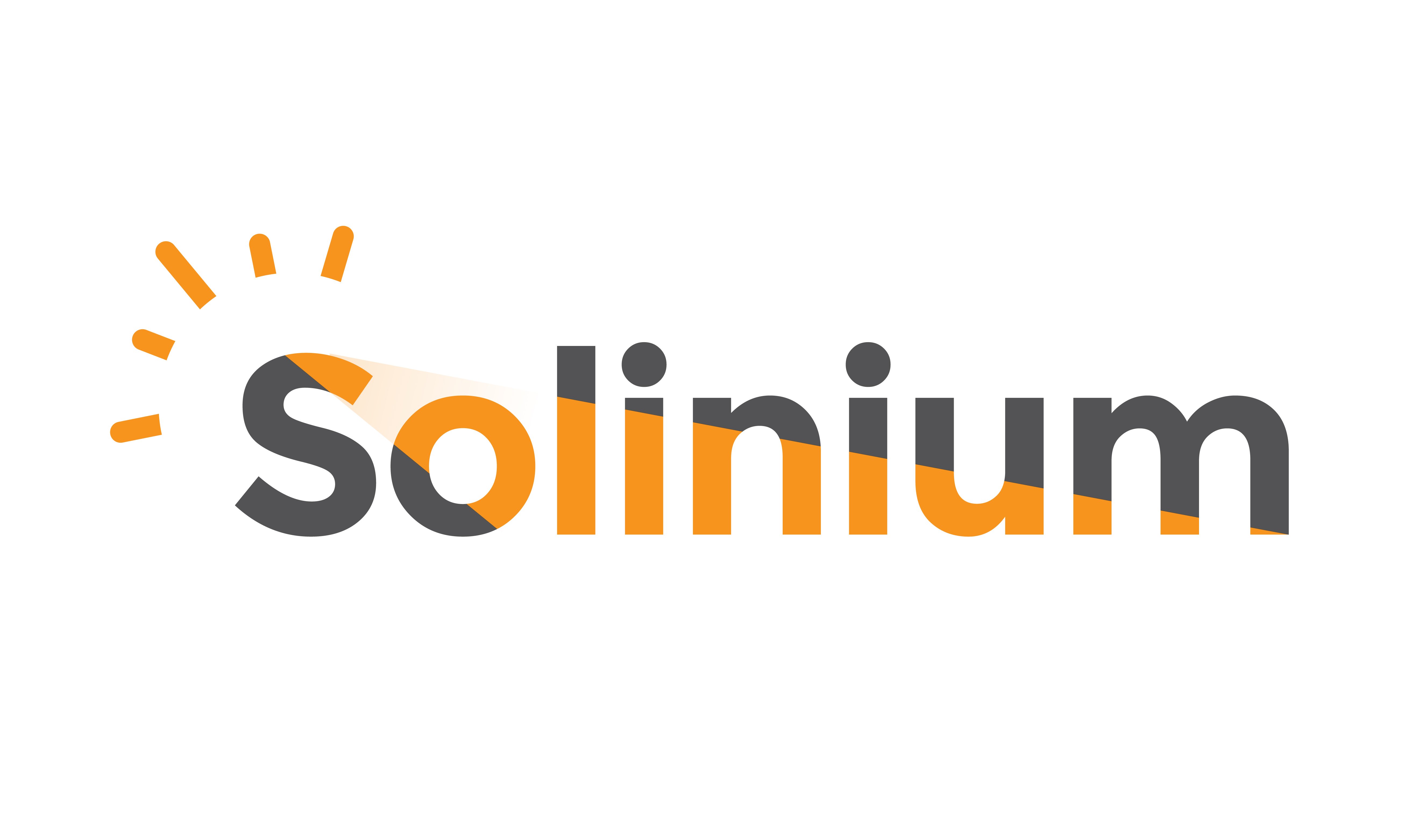 Solinium logo